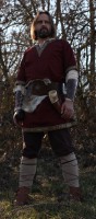 Celtic Lord Full Costume Order Online With Larp Fashion Co Uk