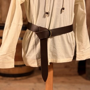 Sintege Mädchen Gürtel Set - 5 Bunte Herz-Gürtel Für Mädchen 6-12 Jahre