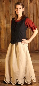 Medieval Clothing order online with larp-fashion.co.uk