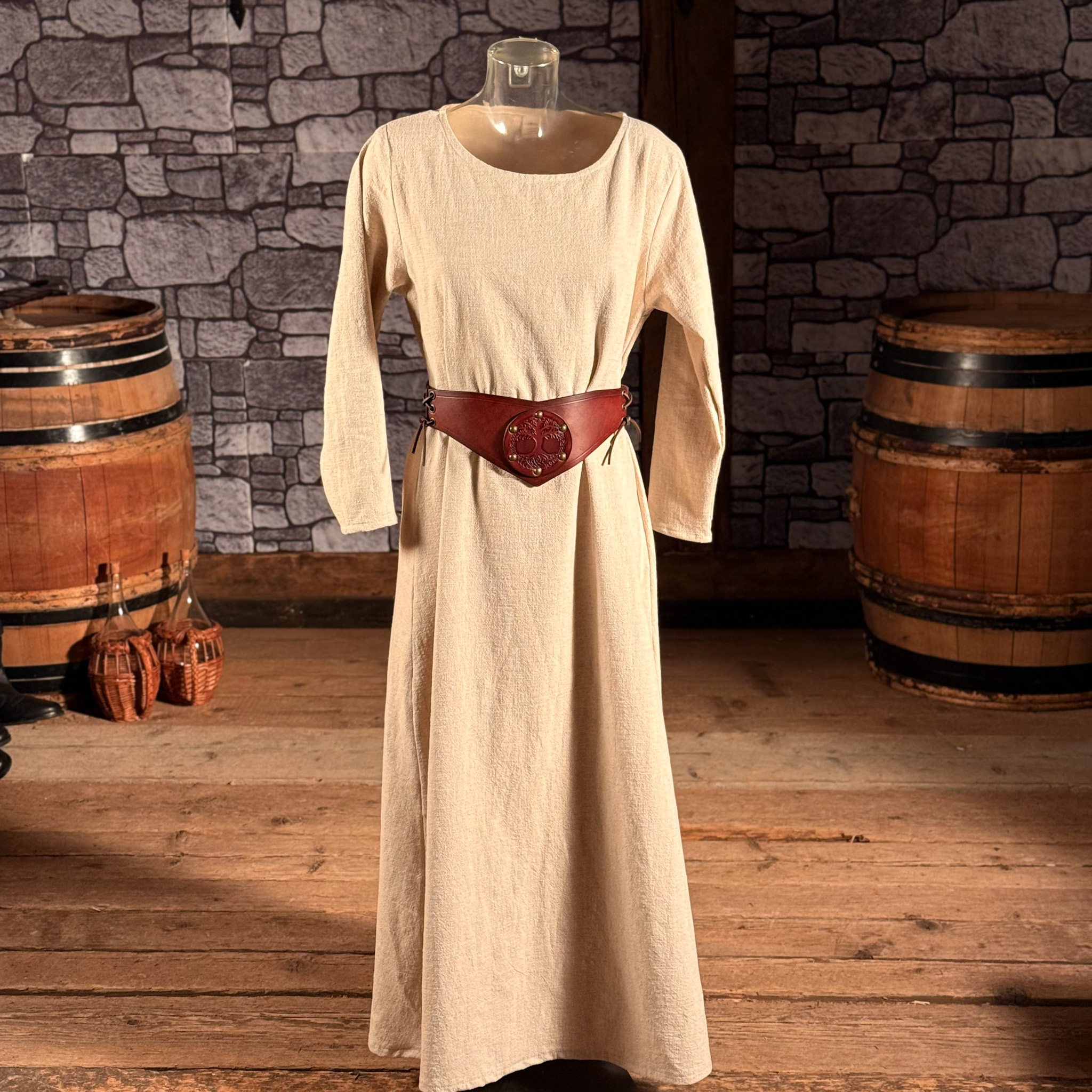 style casual bodycon dress Women's Long Sleeve Sexy Turtleneck Midi Club Party Pencil Dresses, Small, Coffee Sleeveless design onesizeleftXS Color:Honey Gold ($132.00) Pleated Draped One-Shoulder Satin