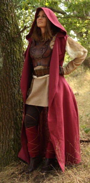 Rogue Larp Complete Outfit Order Online With Larp Uk 0994