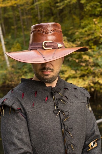 Hunter hat discount