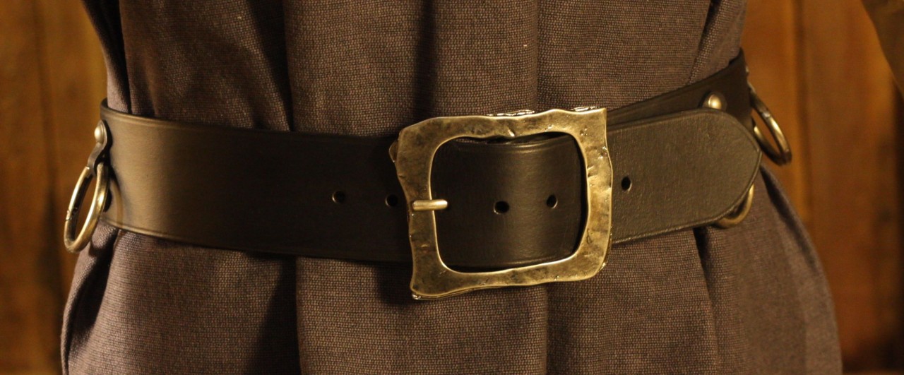 Wämser - Veste médiévale pour la reconstitution médiévale tardive et le