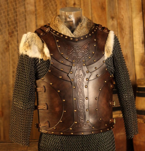LARP Body Armour Vendel