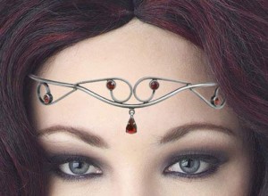 Tiara Elbenbögen Tiara Elbenbögen