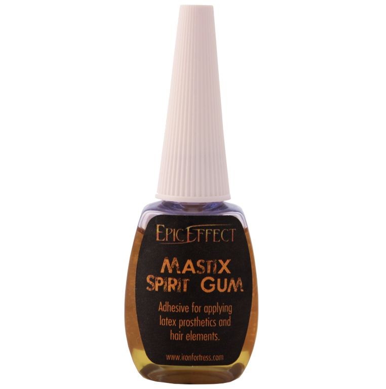 Mastix Spirit Gum, Hautkleber, 12ml online bestellen bei
