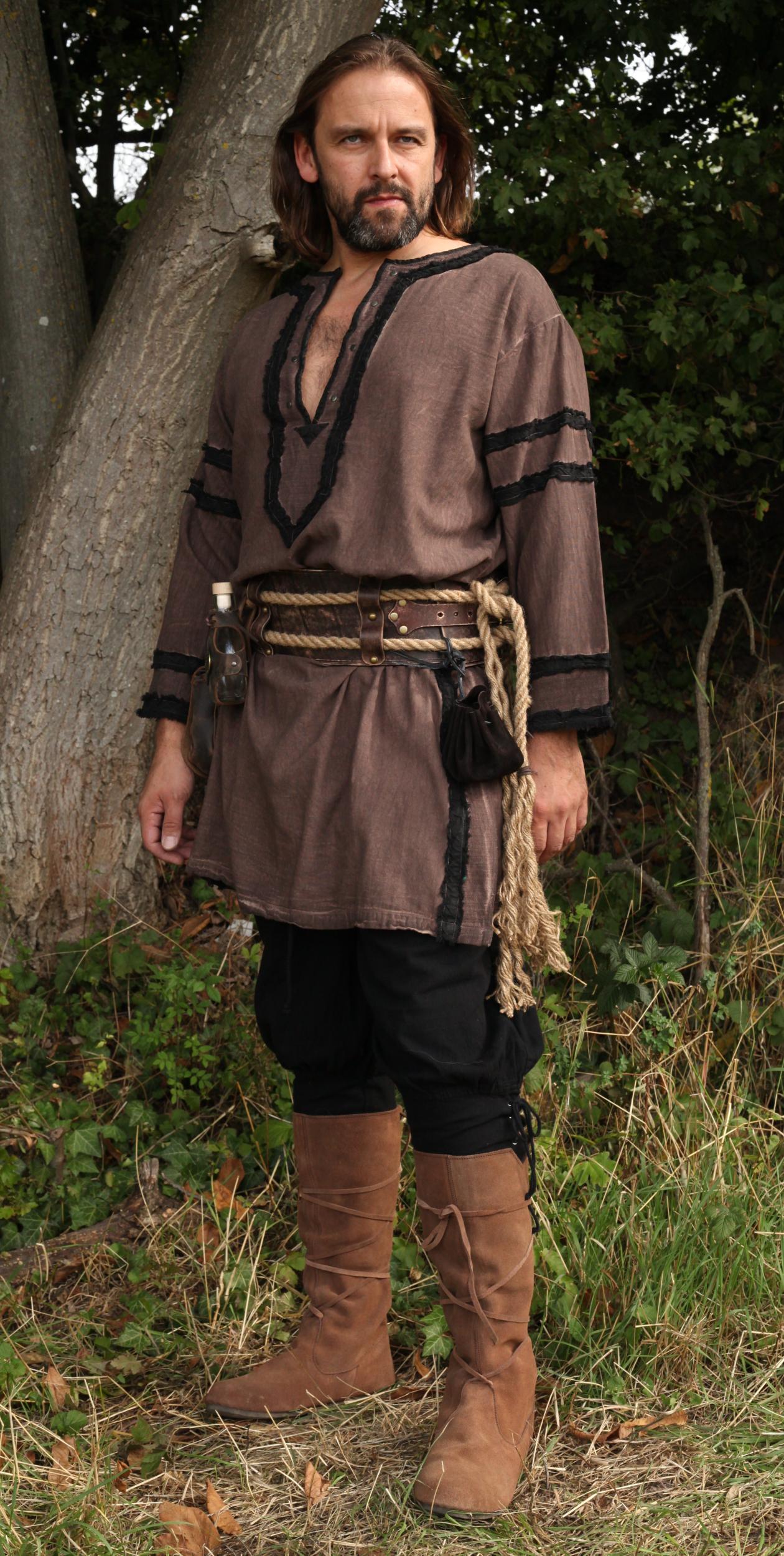 Costume Viking Rollo commander en ligne chez