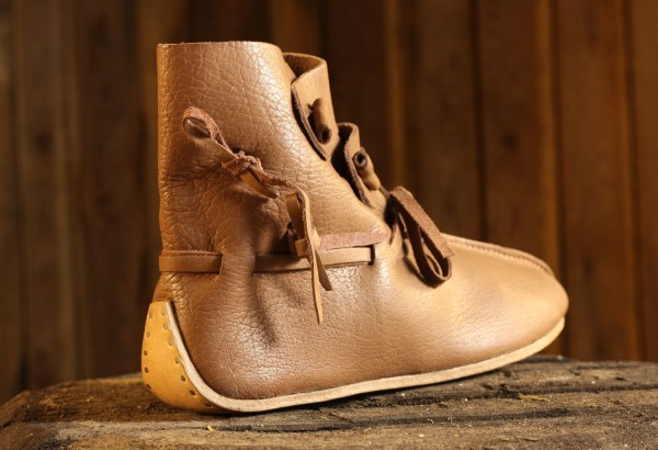 bottes viking