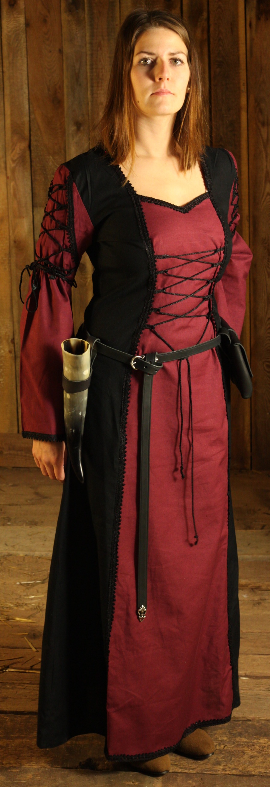 medieval costumes for women
