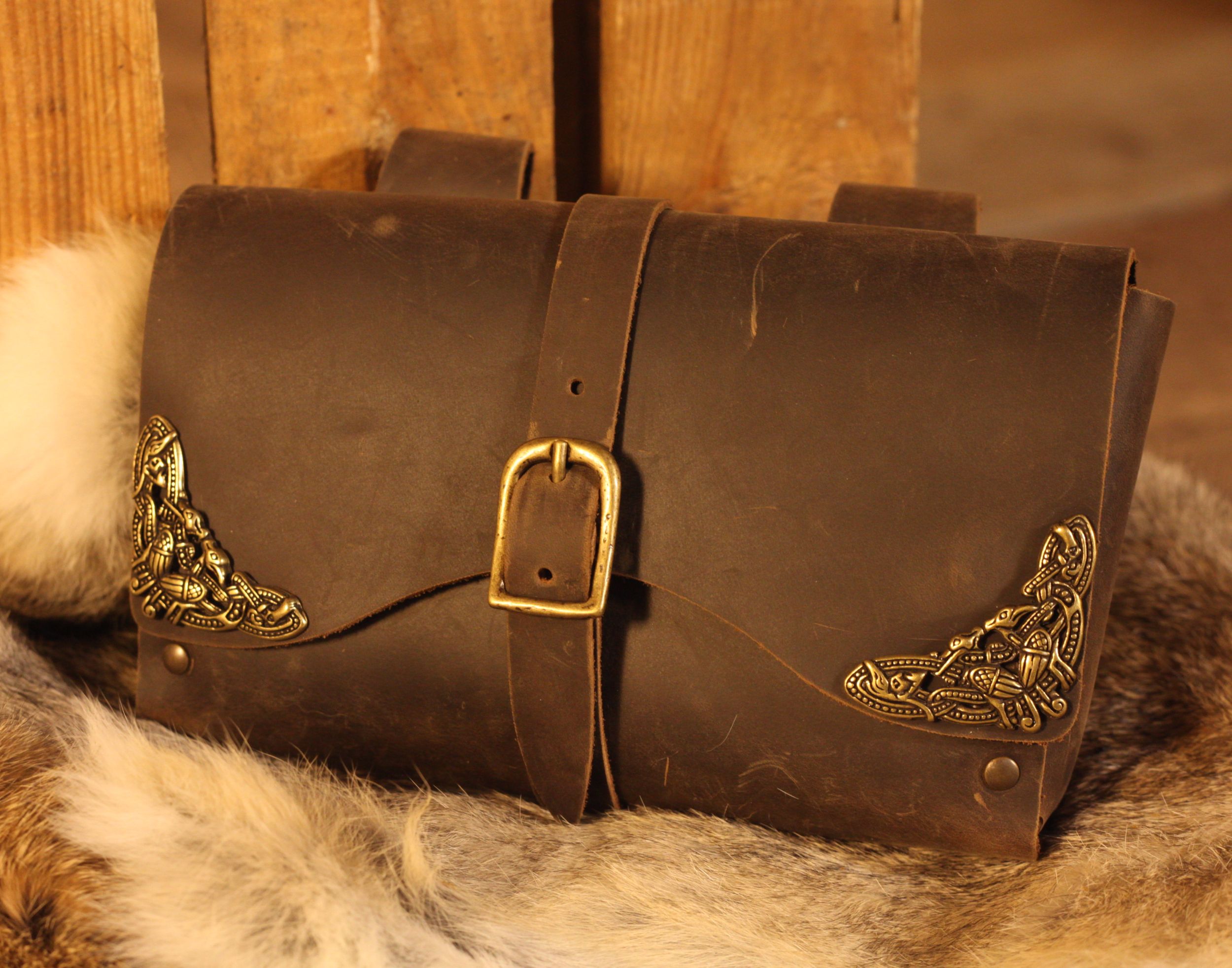 HWZN.MFG.CO. | Leather Pouch ETCポーチバック HWZN.MFG.CO. | Leather Pouch ETCポーチバック