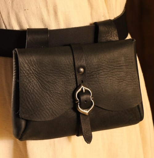 Cutpurses and swindlers