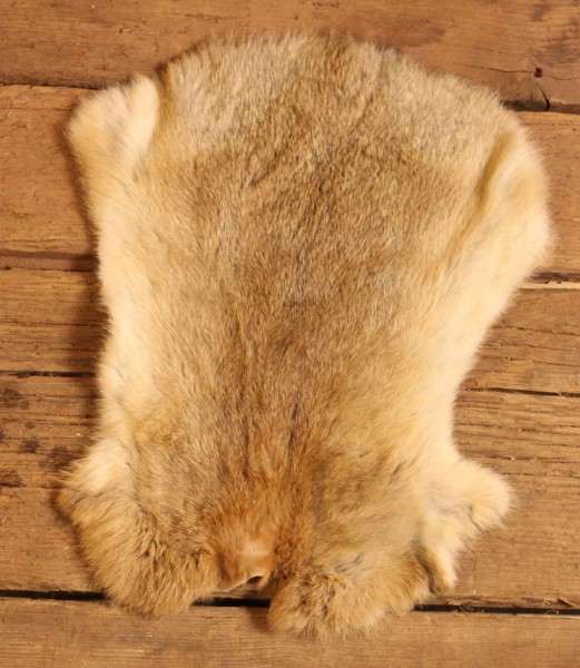Peau de Lapin commander en ligne chez larpfashion.fr