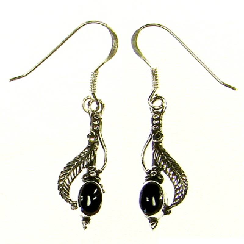 Medieval jewelry earrings - Earrings by LARP Fashion