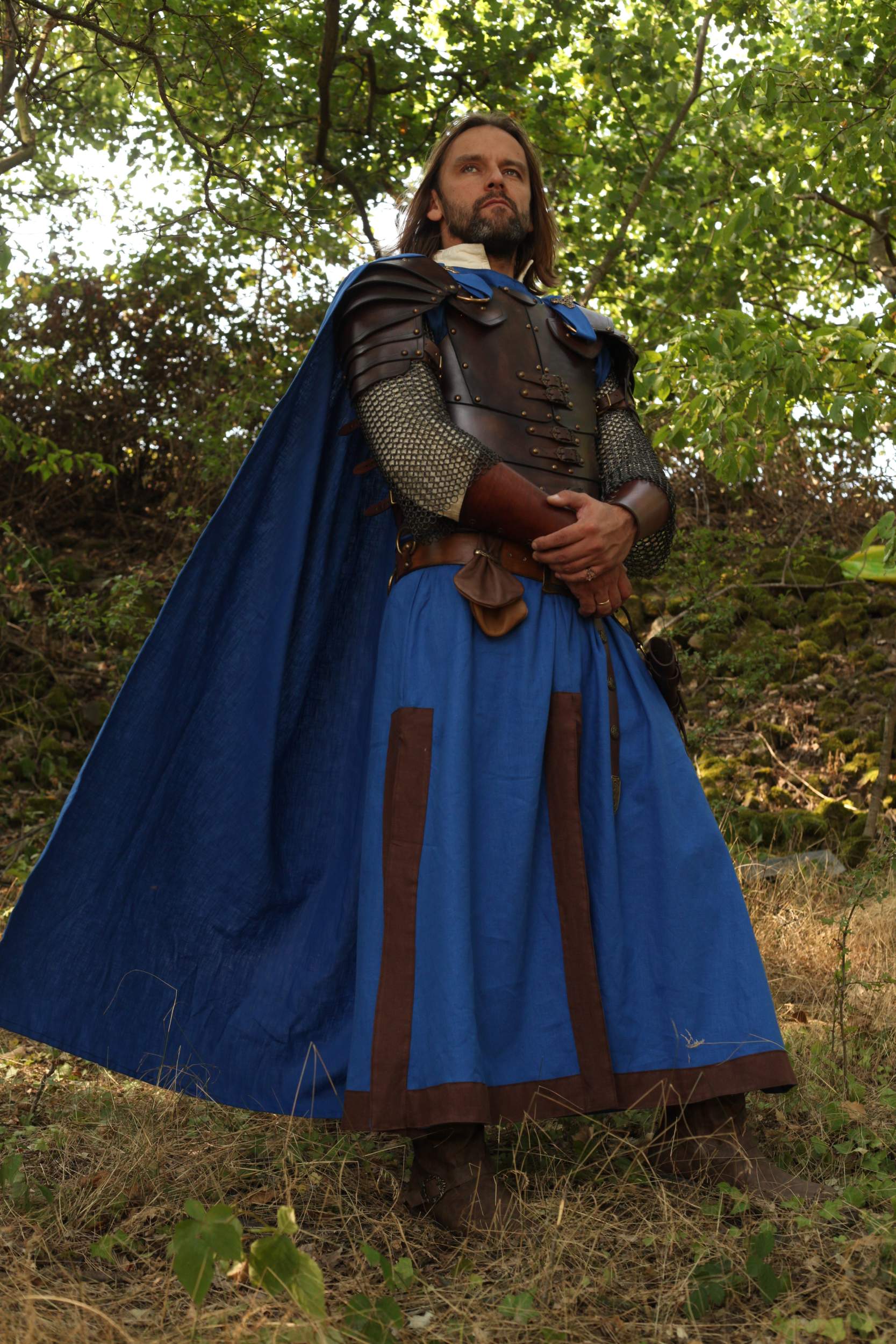 Knights hier bestellen im Onlineshop von LARP-Fashion