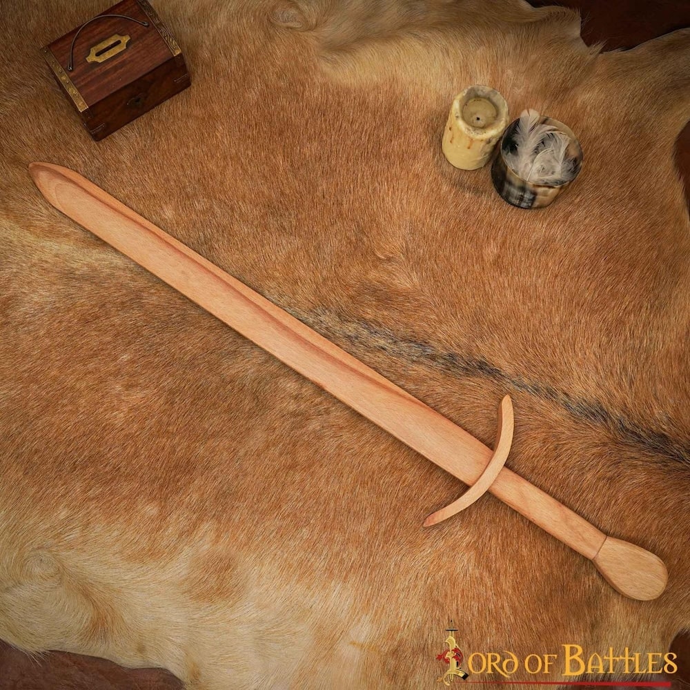 LARP Kurzschwert im Online Shop von LARP FASHION bestellen
