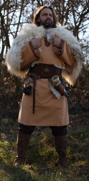 Viking Lord Full Costume order online with larp-fashion.co.uk