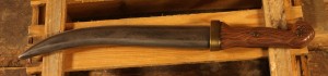 Ahab Messer 42cm Ahab Messer 42cm