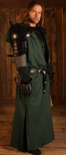 The Anti-Paladin Costume order online with larp-fashion.co.uk