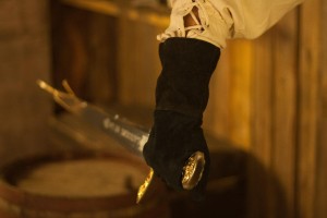 Gauntlets Gauntlets